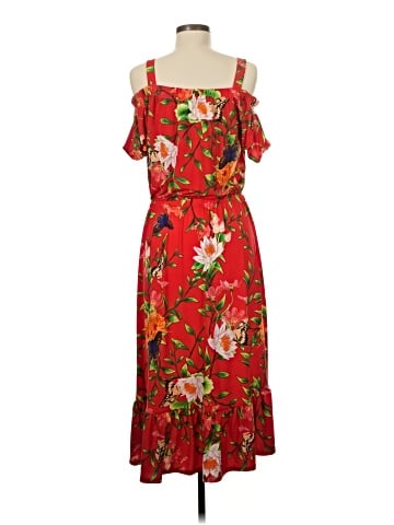 Avon Casual Dress (view 2)