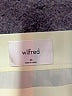 Wilfred 100% Polyester Floral Ivory Casual Skirt Size XS - photo 4