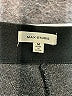 Max Studio Tweed Gray Dress Pants Size M - photo 7