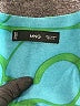 MNG Green Vest Size 4 - photo 6