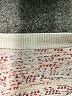 Unbranded Tweed Red Pullover Sweater Size S (estimated) - photo 7