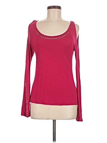 Rock & Republic Long Sleeve T-Shirt (view 1)