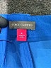 Vince Camuto 100% Polyester Blue Casual Pants Size 4 - photo 7
