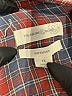 Treasure & Bond Plaid Gray Long Sleeve Button-Down Shirt Size 1X - photo 7
