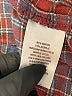 Treasure & Bond Plaid Gray Long Sleeve Button-Down Shirt Size 1X - photo 8