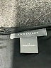 Ann Taylor Solid Black Formal Skirt Size 12 - photo 4