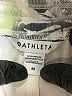 Athleta Floral Pink Casual Pants Size M - photo 6