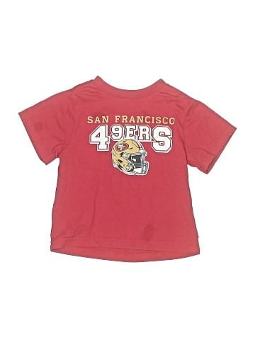 NFL Short Sleeve T-Shirt (view 1)