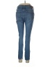 Madewell Solid Blue Jeans Size 29 waist - photo 2