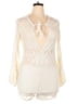 Stone Row Ivory Romper Size 14 - photo 1