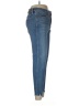 Madewell Solid Blue Jeans Size 29 waist - photo 4