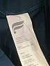 Fabletics Teal Active Pants Size S - photo 7