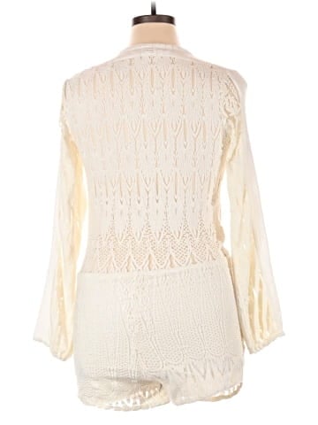 Stone Row Romper (view 2)