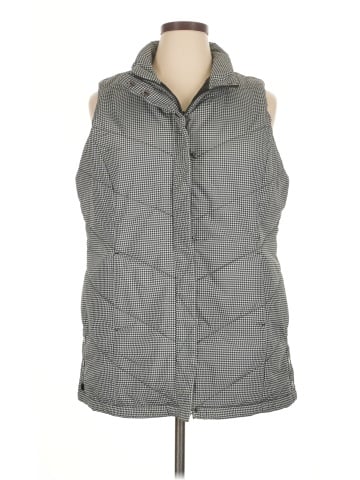 Christopher & Banks Vest (view 1)