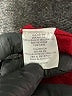 Joseph A. Red Turtleneck Sweater Size M - photo 8