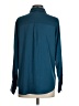 Unbranded Teal Long Sleeve Blouse Size S - photo 2