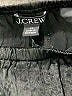 J.Crew 100% Acetate Black Casual Pants Size XS - photo 6