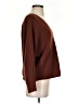 Pilcro 100% Cashmere Brown Cashmere Pullover Sweater Size S - photo 4