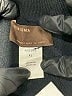 Kerisma Solid Black Formal Skirt Size XL - photo 4