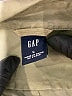 Gap Green Long Sleeve Button-Down Shirt Size L - photo 7