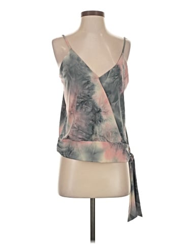 Ariella Sleeveless Blouse (view 1)