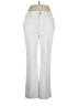 Talbots Solid Ivory Dress Pants Size 14 (petite) - photo 1
