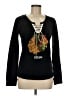 CCM Black Pullover Sweater Size M - photo 1