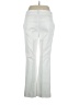 Talbots Solid Ivory Dress Pants Size 14 (petite) - photo 2