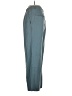 Reformation Teal Casual Pants Size 4 - photo 5