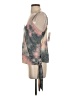 Ariella Gray Sleeveless Blouse Size S - photo 5