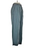 Reformation Teal Casual Pants Size 4 - photo 4