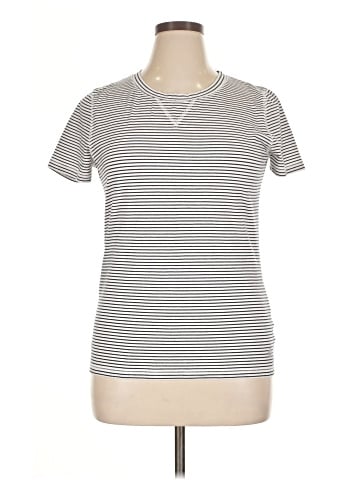 Jones New York Sport Short Sleeve T-Shirt (view 1)