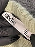 Elodie Green Pullover Sweater Size M - photo 7