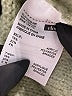 Elodie Green Pullover Sweater Size M - photo 8