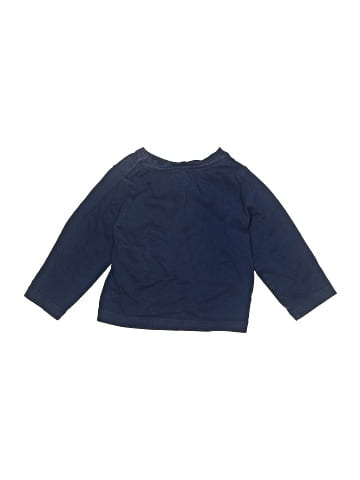 Jacadi Long Sleeve T-Shirt (view 2)