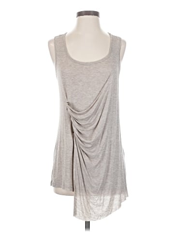 Drew Sleeveless T-Shirt (view 1)