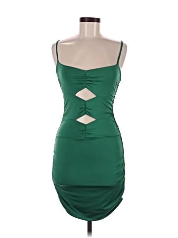 Shein Cocktail Dress (view 1)