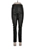 Lyssé 100% Polyurethane Black Casual Pants Size L - photo 1