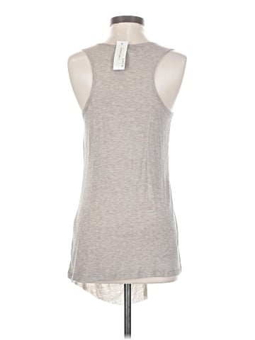 Drew Sleeveless T-Shirt (view 2)