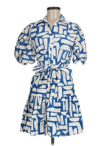 Jessica Simpson Casual Dress (view 1)