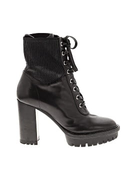 Gianvito Rossi Boots (view 1)