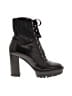 Gianvito Rossi Black Boots Size EU 38 - photo 1
