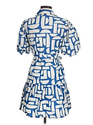 Jessica Simpson Casual Dress (view 2)
