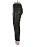 Lyssé 100% Polyurethane Black Casual Pants Size L - photo 5