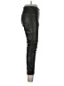 Lyssé 100% Polyurethane Black Casual Pants Size L - photo 4