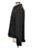 Ever After Solid Black Long Sleeve Blouse Size L - photo 5
