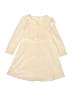 OshKosh B'gosh Ivory Dress Size 5T - photo 1
