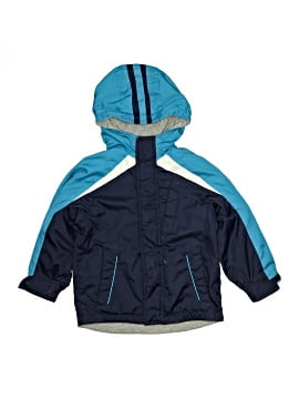 Zero Xposur Windbreaker
