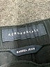 Aeropostale Black Cargo Pants Size XS - photo 7