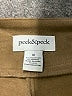 Peck & Peck Brown Active Pants Size 10 - photo 7